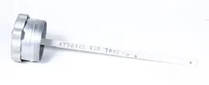 NEW Aircraft Fuel Tank Filler NECK & DIP STICK 4790165 CAP Factory OEM Part